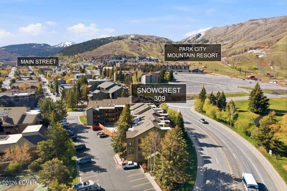 Property Photo: 1530 Empire Avenue 309 UT 84060