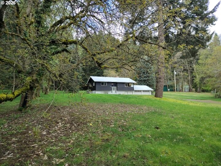 Property Photo:  1451 Wind River Hwy  WA 98610 