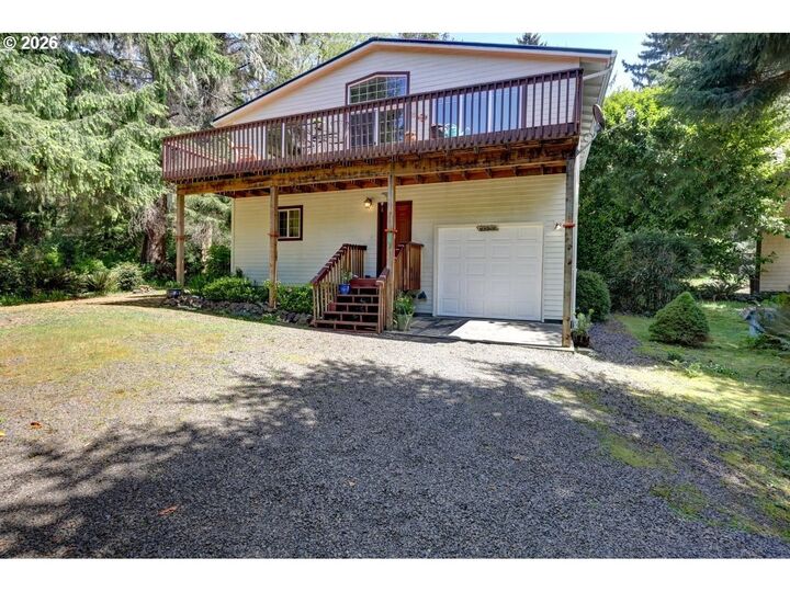 Property Photo:  9320 Nehalem Rd  OR 97130 