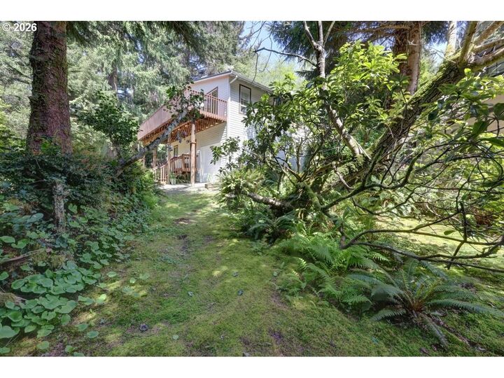 Property Photo: 9320 Nehalem Rd OR 97130