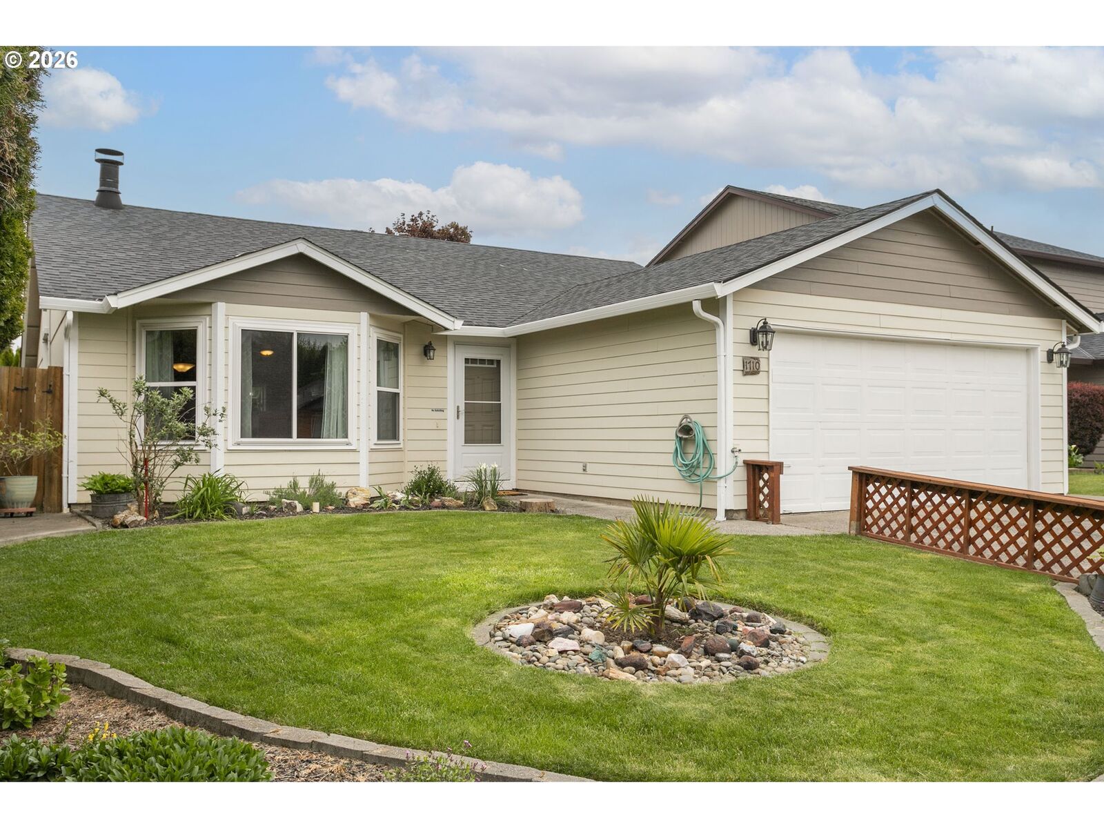 Property Photo:  1710 NW 3rd St  WA 98604 