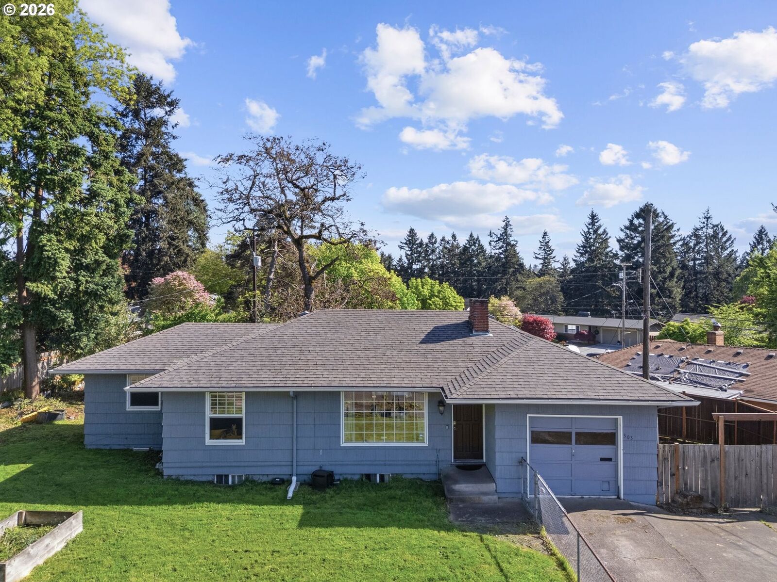 Property Photo:  303 NW Hazel Dell Way  WA 98665 