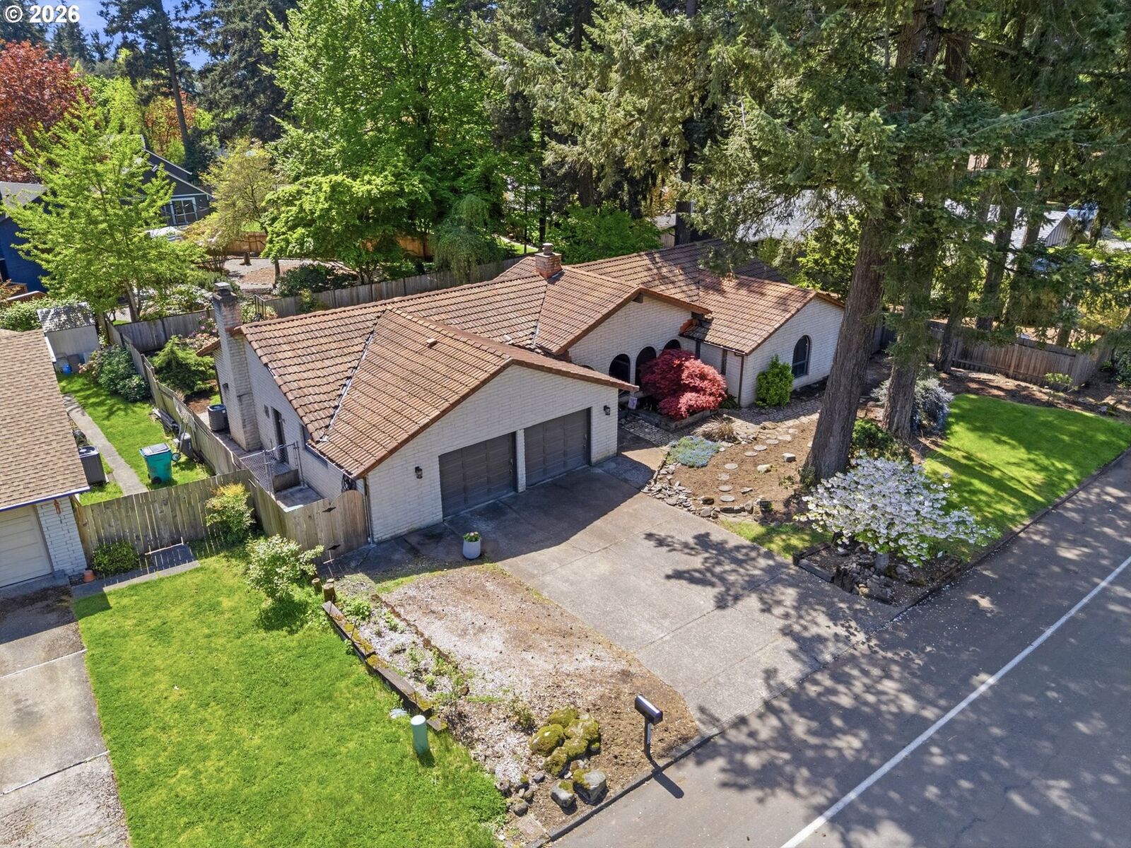 Property Photo:  13113 SE 19th St  WA 98683 