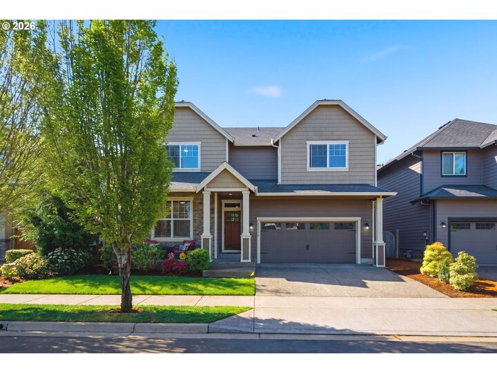 Property Photo:  14734 Purple Ash Way  OR 97045 