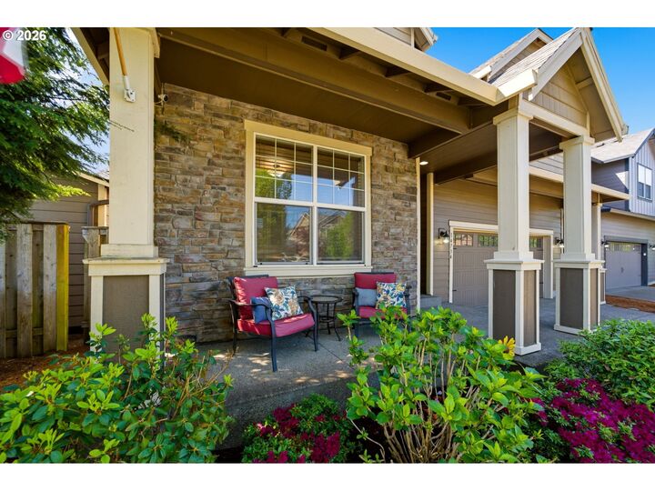 Property Photo:  14734 Purple Ash Way  OR 97045 