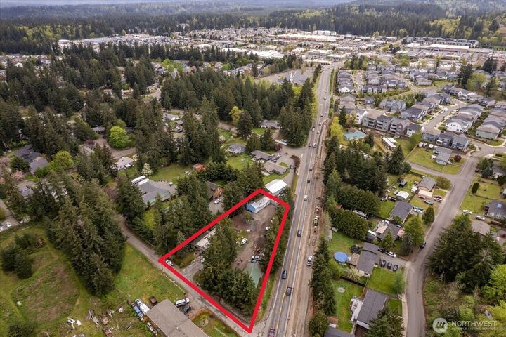 Property Photo:  27018  233rd Place SE  WA 98038 