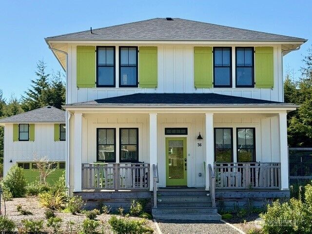 Property Photo:  36  Easthaven Street  WA 98571 