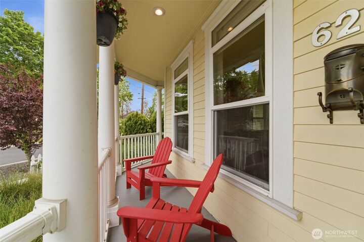 Property Photo:  620  Howard Street  WA 99362 