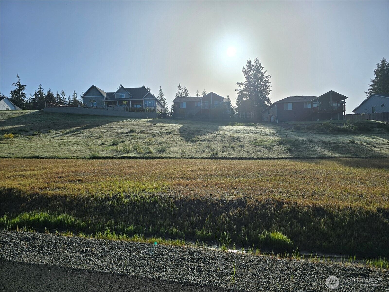 Property Photo:  70 E Virgil Drive W  WA 98524 