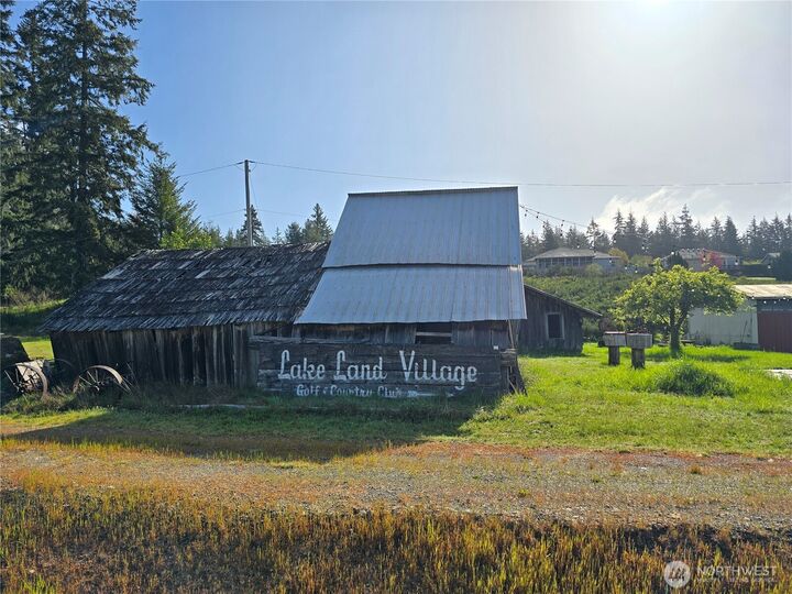 Property Photo:  51 E Virgil Drive W  WA 98524 