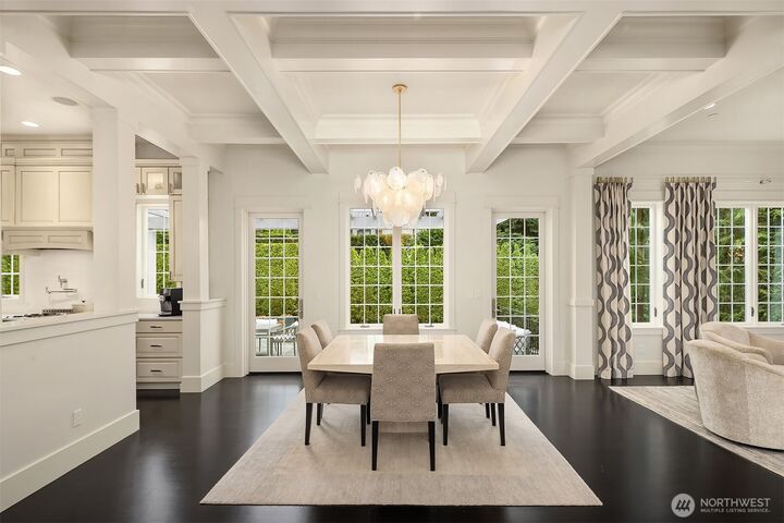 Property Photo: 8105 Overlake Drive W WA 98039