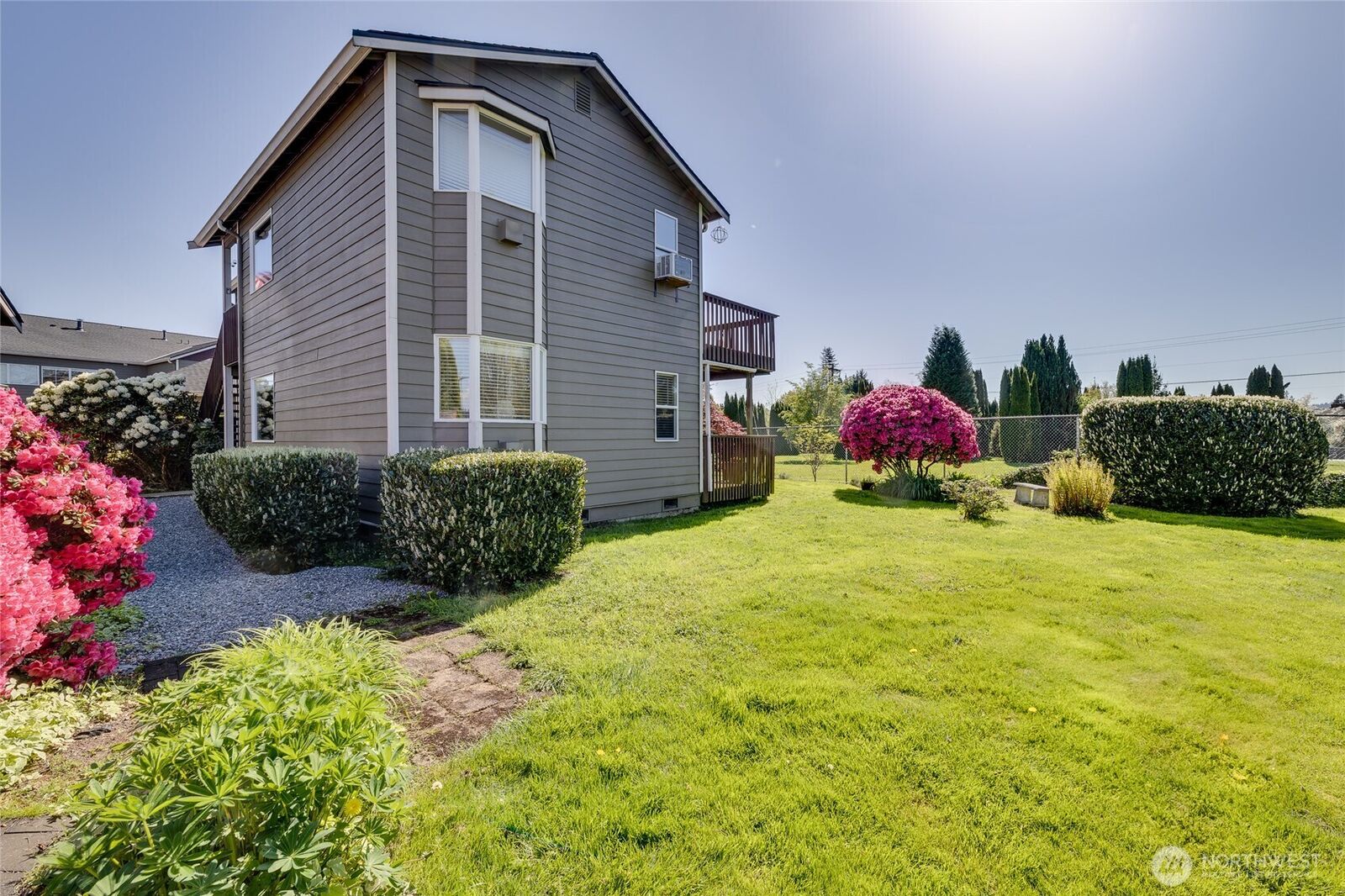 Property Photo:  807 W Main Street B  WA 98272 