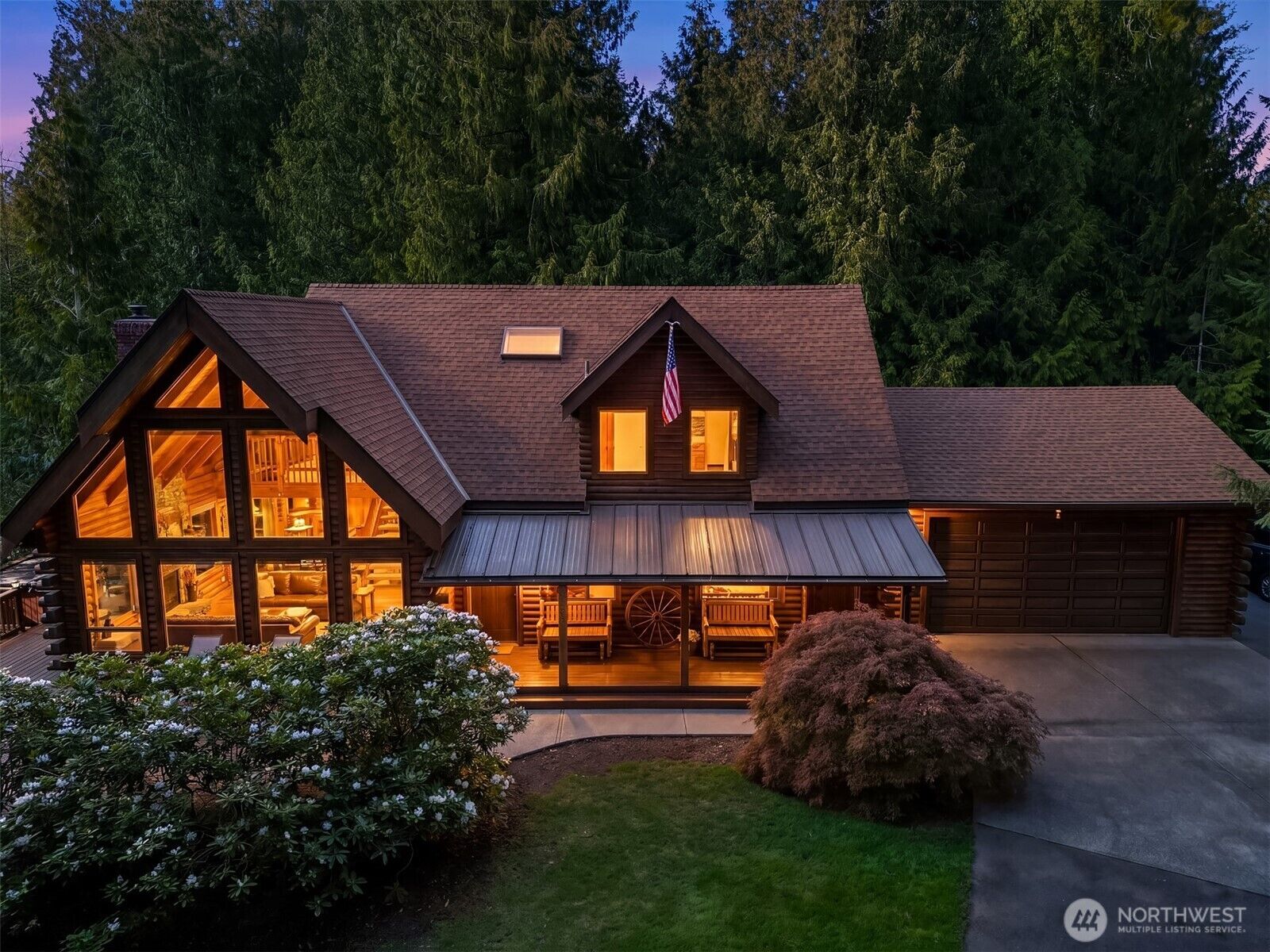 Property Photo:  20816 SE 222nd Street  WA 98038 