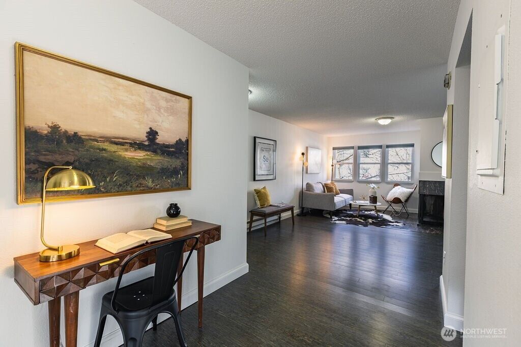 Property Photo:  2001 E Yesler 17  WA 98122 