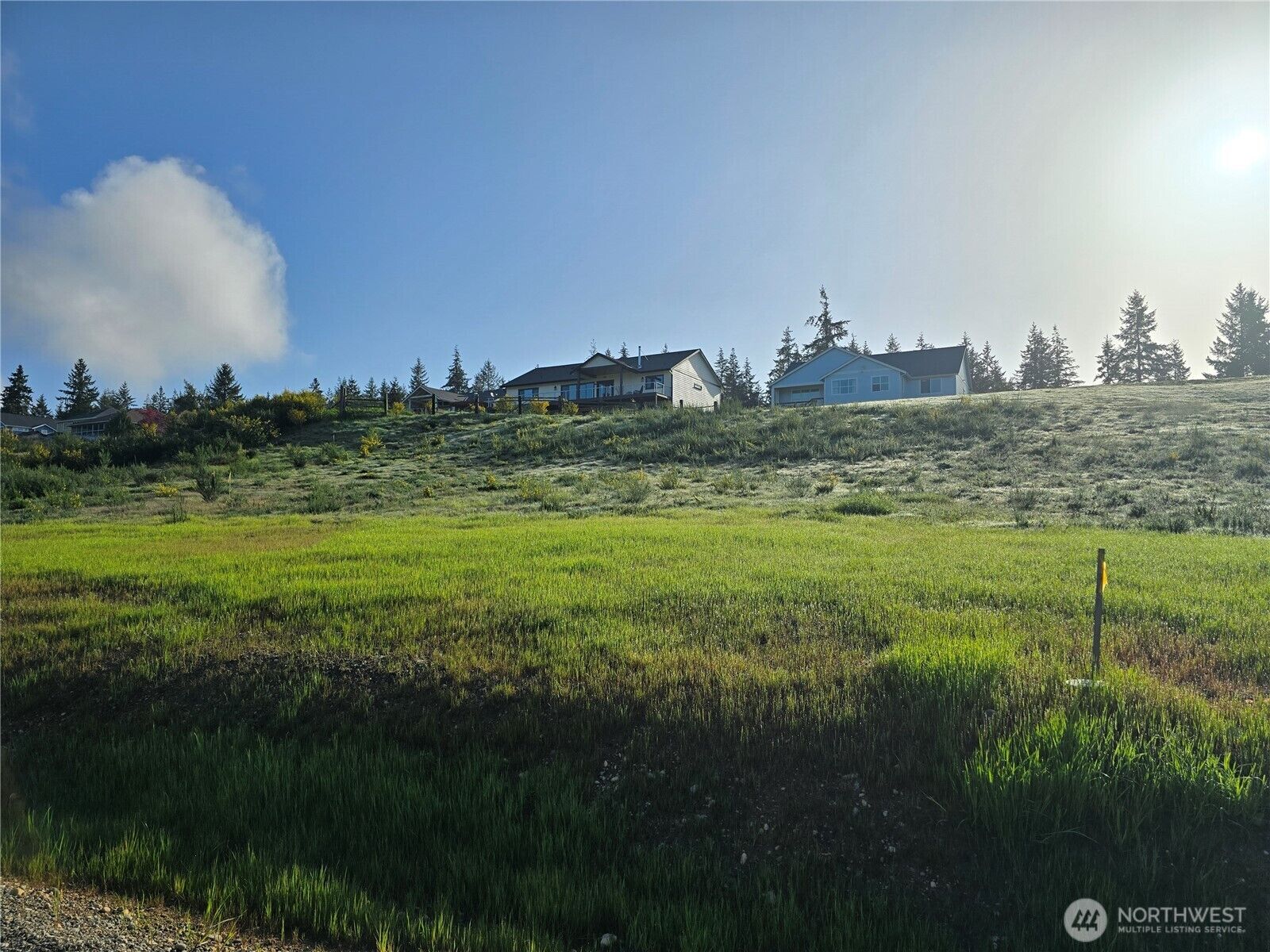 Property Photo:  100 E Virgil Drive W  WA 98524 