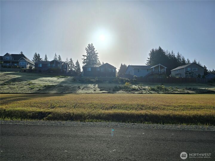 Property Photo:  60 E Virgil Drive W  WA 98524 
