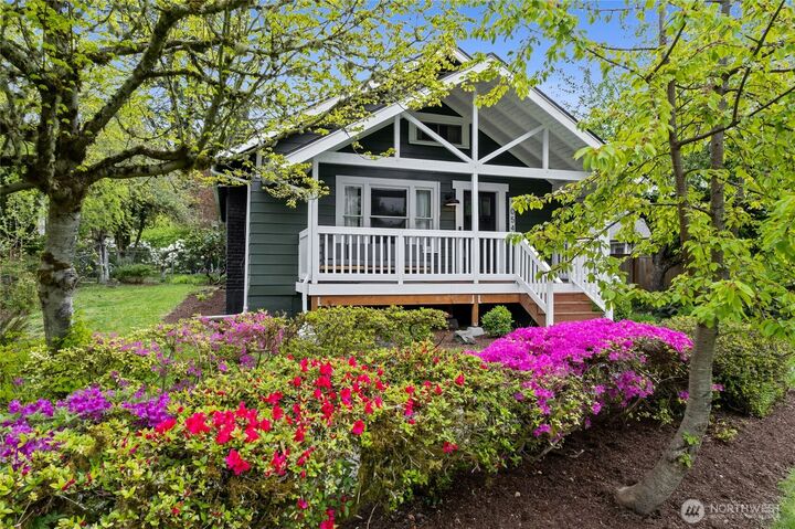 Property Photo:  1054  Central Street SE  WA 98501 