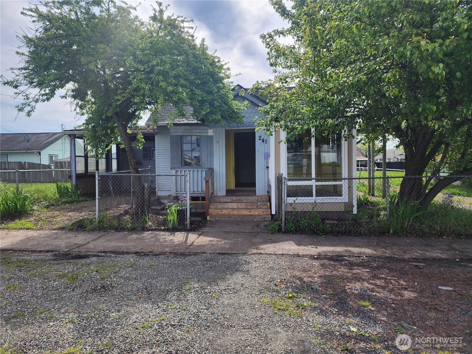 Property Photo:  241 SW 10th Street  WA 98532 