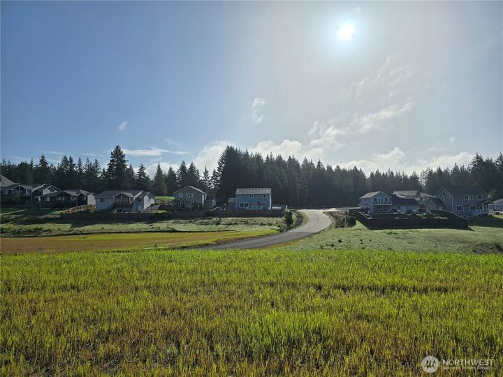 Property Photo:  150 E Donbob Lane  WA 98524 