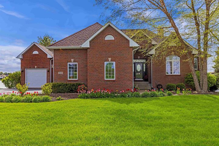 Property Photo:  3833 Westlake Village Drive  IL 61088 