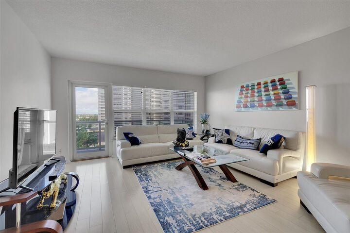 Property Photo:  3550 Galt Ocean Drive 608  FL 33308 