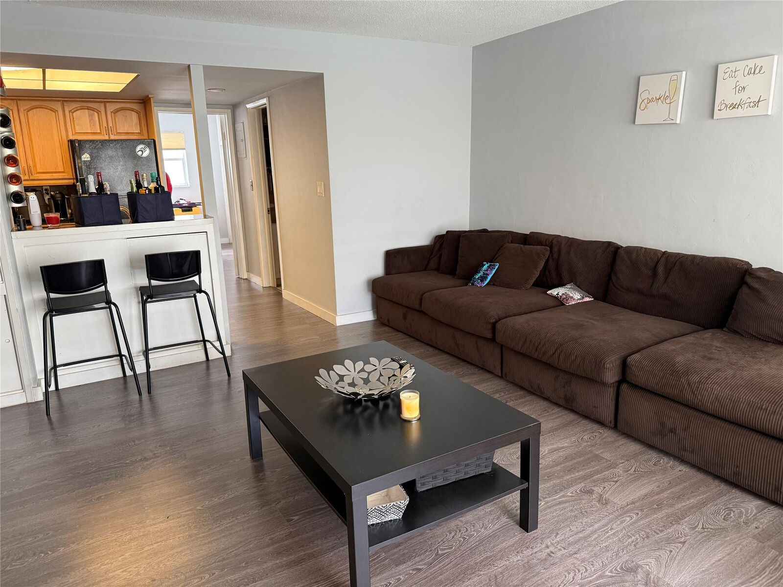Property Photo:  1110 N Riverside Drive 9  FL 33062 