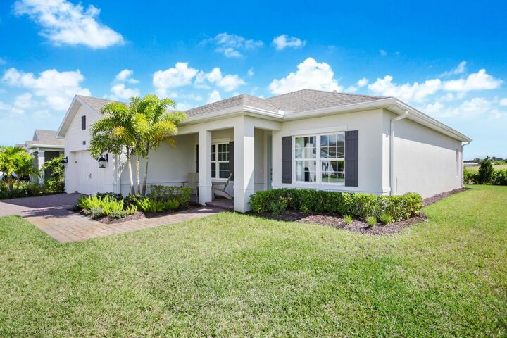 Property Photo:  56 Judah Lane  FL 32958 