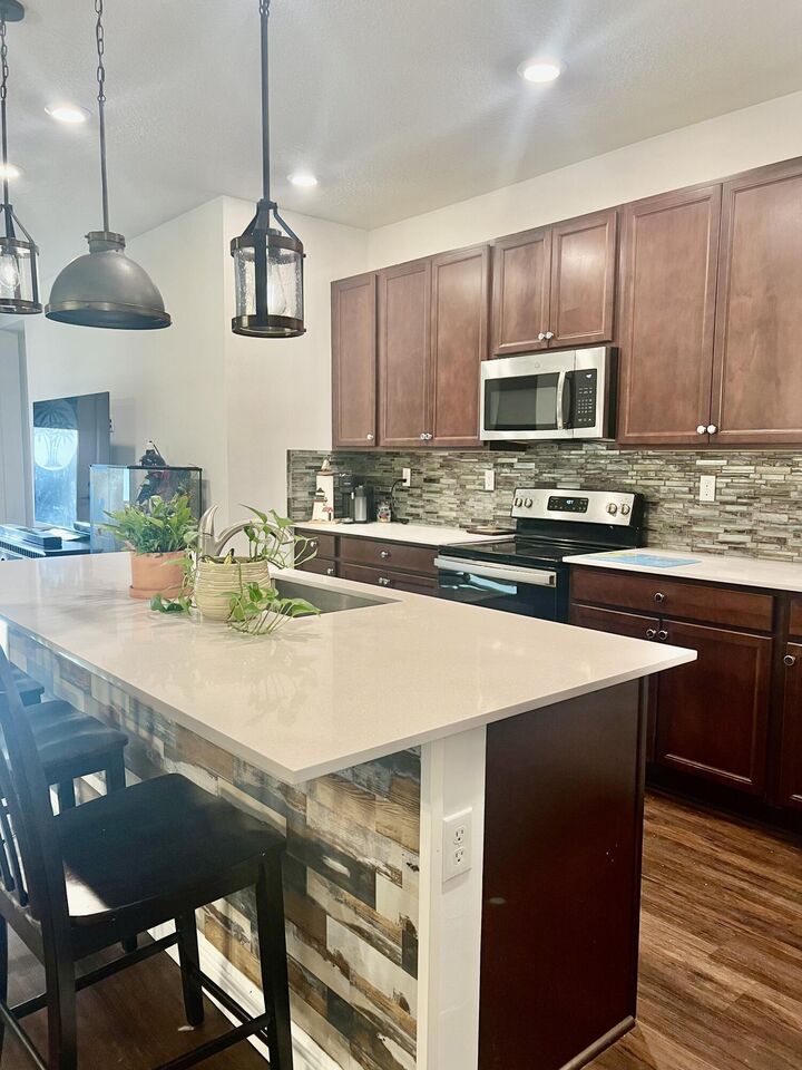 Property Photo:  4025 Marina Way  FL 33064 