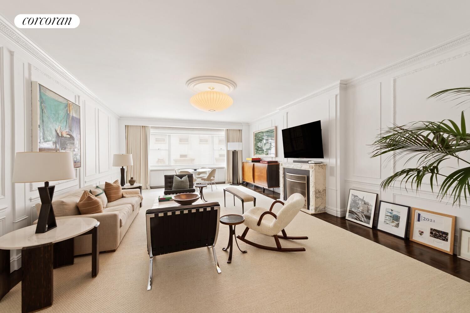 Property Photo: 785 5th Avenue 7E NY 10022
