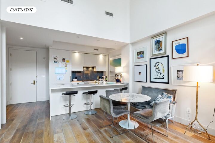 Property Photo:  93 Worth Street 505  NY 10013 