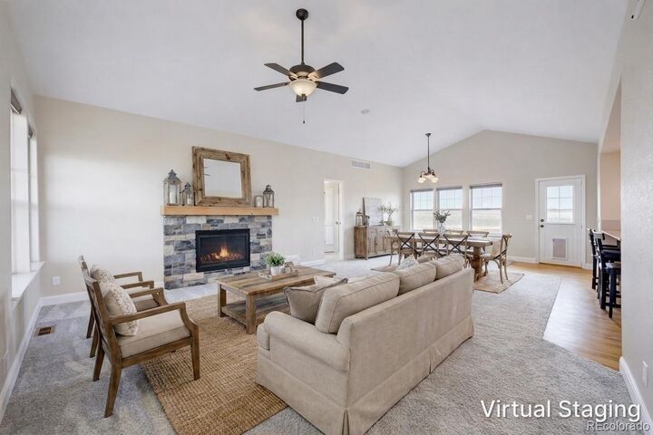 Property Photo: 176 W 8th Avenue CO 80103