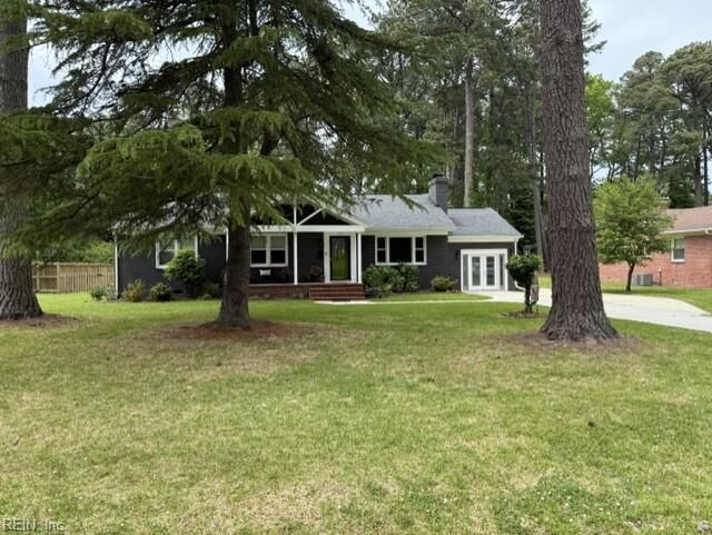 Property Photo:  119 Longwood Dr  VA 23606 