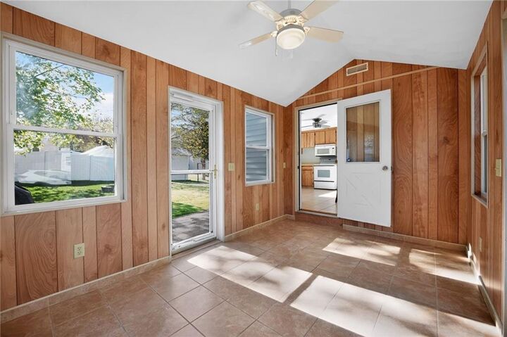 Property Photo:  68 Madeleine Avenue  RI 02895 