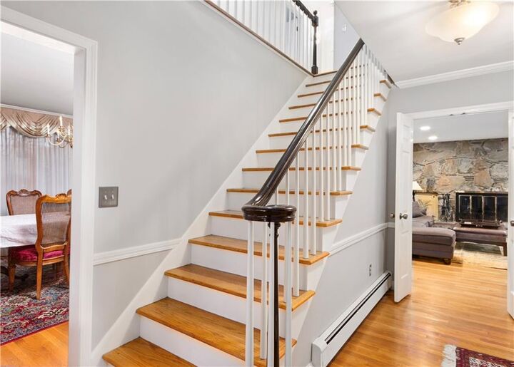 Property Photo: 1 Pierce Court RI 02806