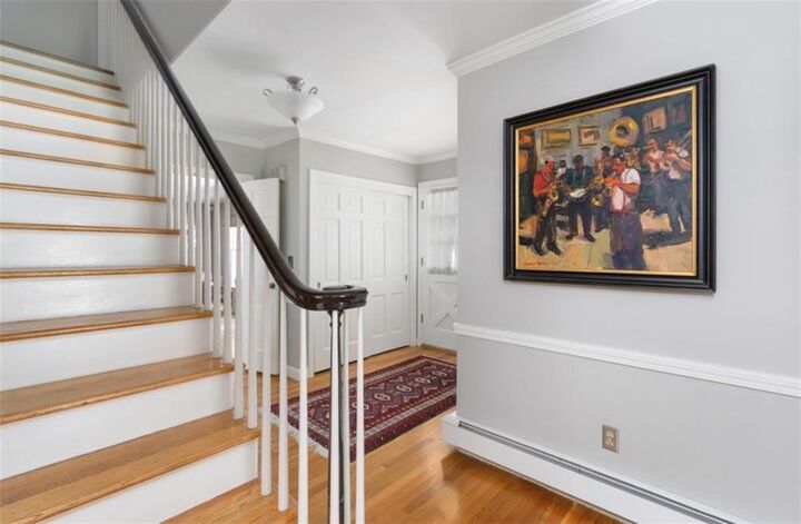 Property Photo:  1 Pierce Court  RI 02806 