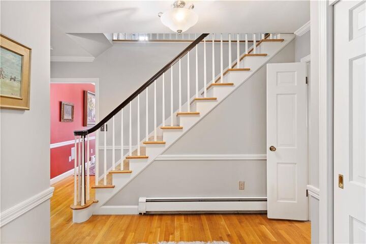 Property Photo:  1 Pierce Court  RI 02806 