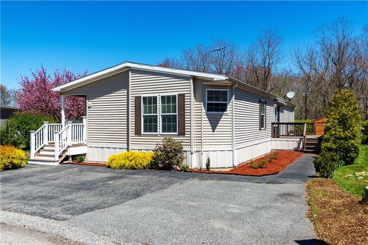 Property Photo:  40 Campbell Circle  RI 02818 