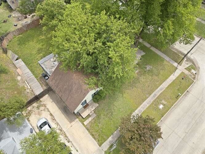 Property Photo:  352 S Sheridan  KS 67213 