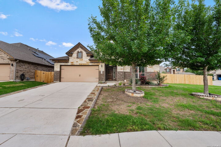 Property Photo:  22012 Gypsy Vw  TX 78261 