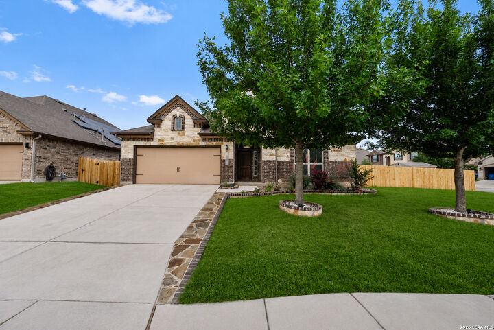 Property Photo:  22012 Gypsy Vw  TX 78261 