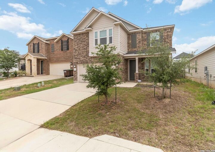 Property Photo:  3508 Silver Set  TX 78245 