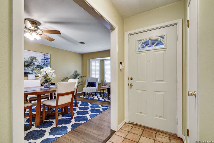 Property Photo:  9803 Orbit  TX 78217 
