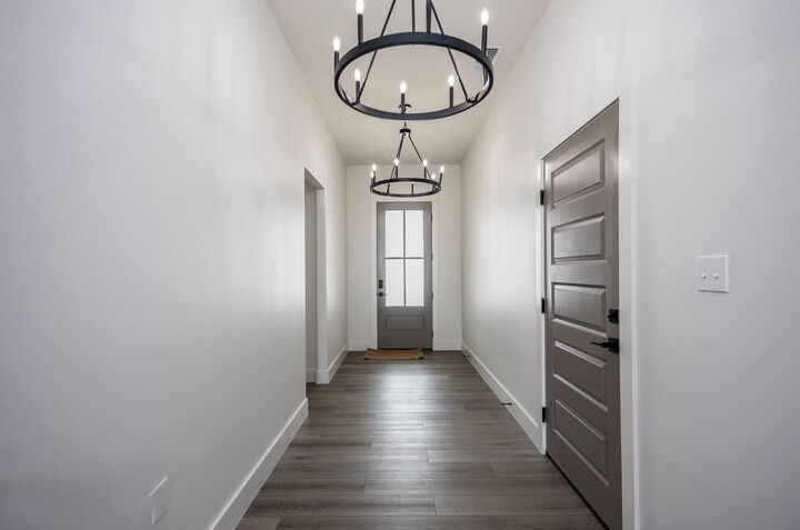 Property Photo:  5510 Slayde Street  TX 76904 