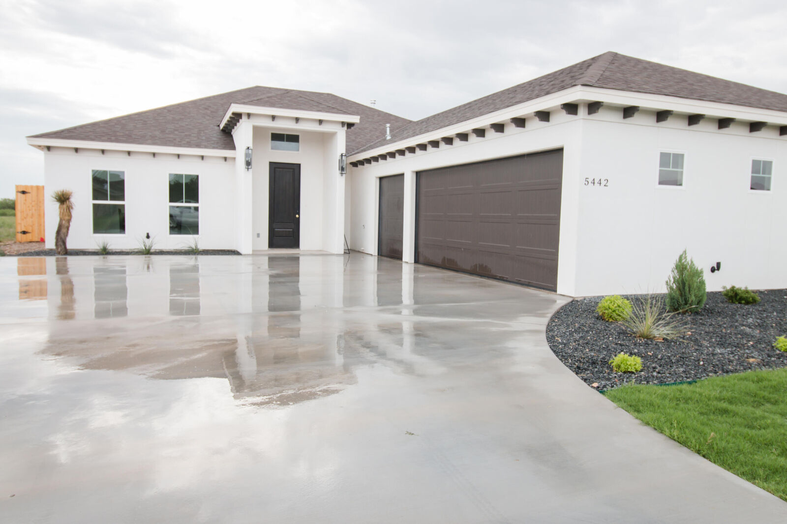 Property Photo:  5442 Riviera Lane  TX 76904 