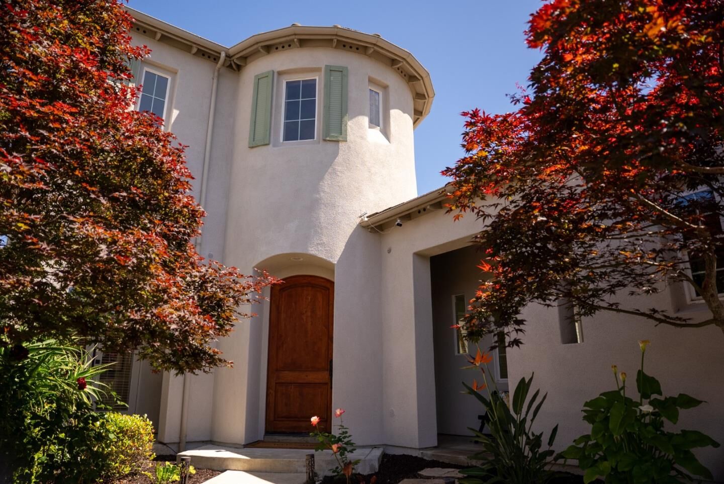 Property Photo: 2645 Muirfield Way CA 95020