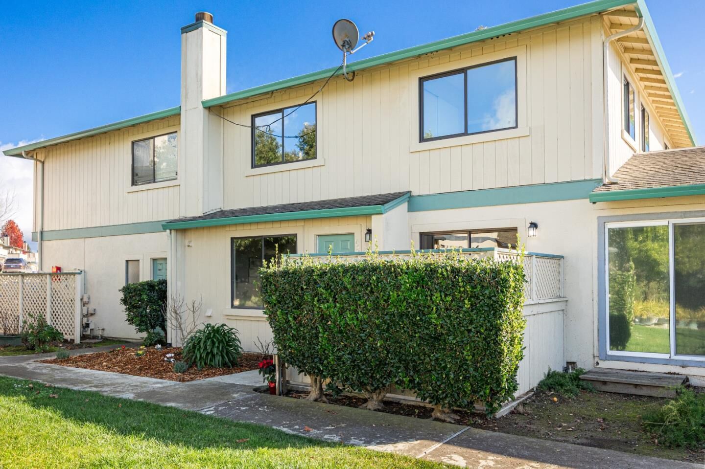 Property Photo:  253 Green Meadow Drive C  CA 95076 