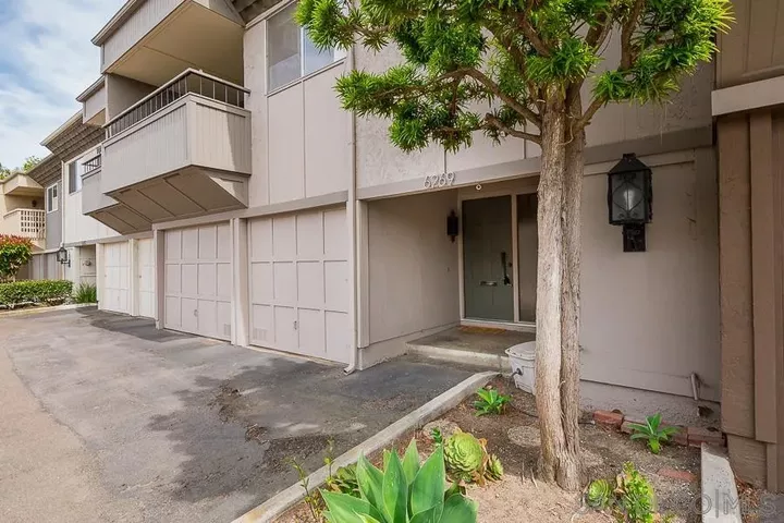 Property Photo: 6269 Caminito Salado CA 92111