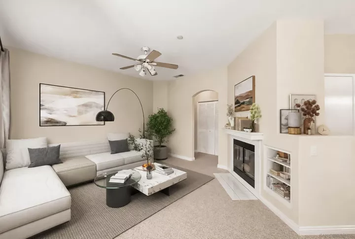 Property Photo:  10766 Sabre Hill Dr 258  CA 92128 