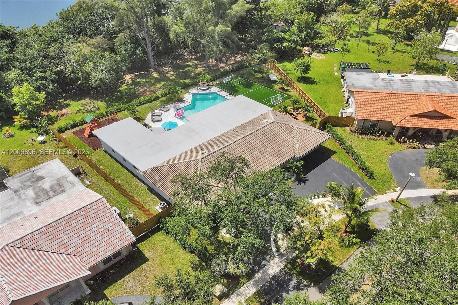 Property Photo:  1960 SW 51st Ter  FL 33317 