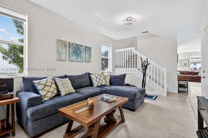 Property Photo: 12936 NW 22nd Pl FL 33167